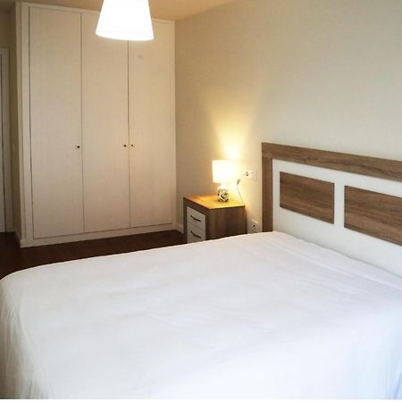 Apartamento Turistico Puente Romano P4 Bajo C Саламанка Экстерьер фото